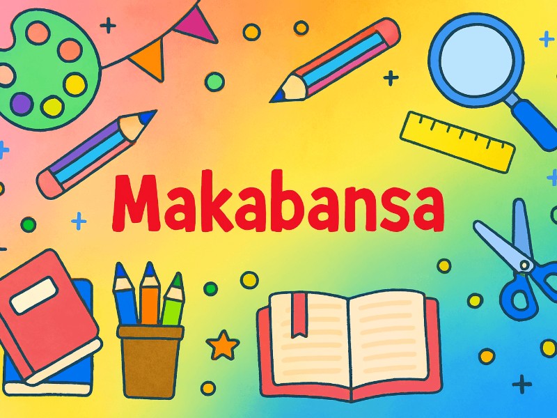 Makabansa